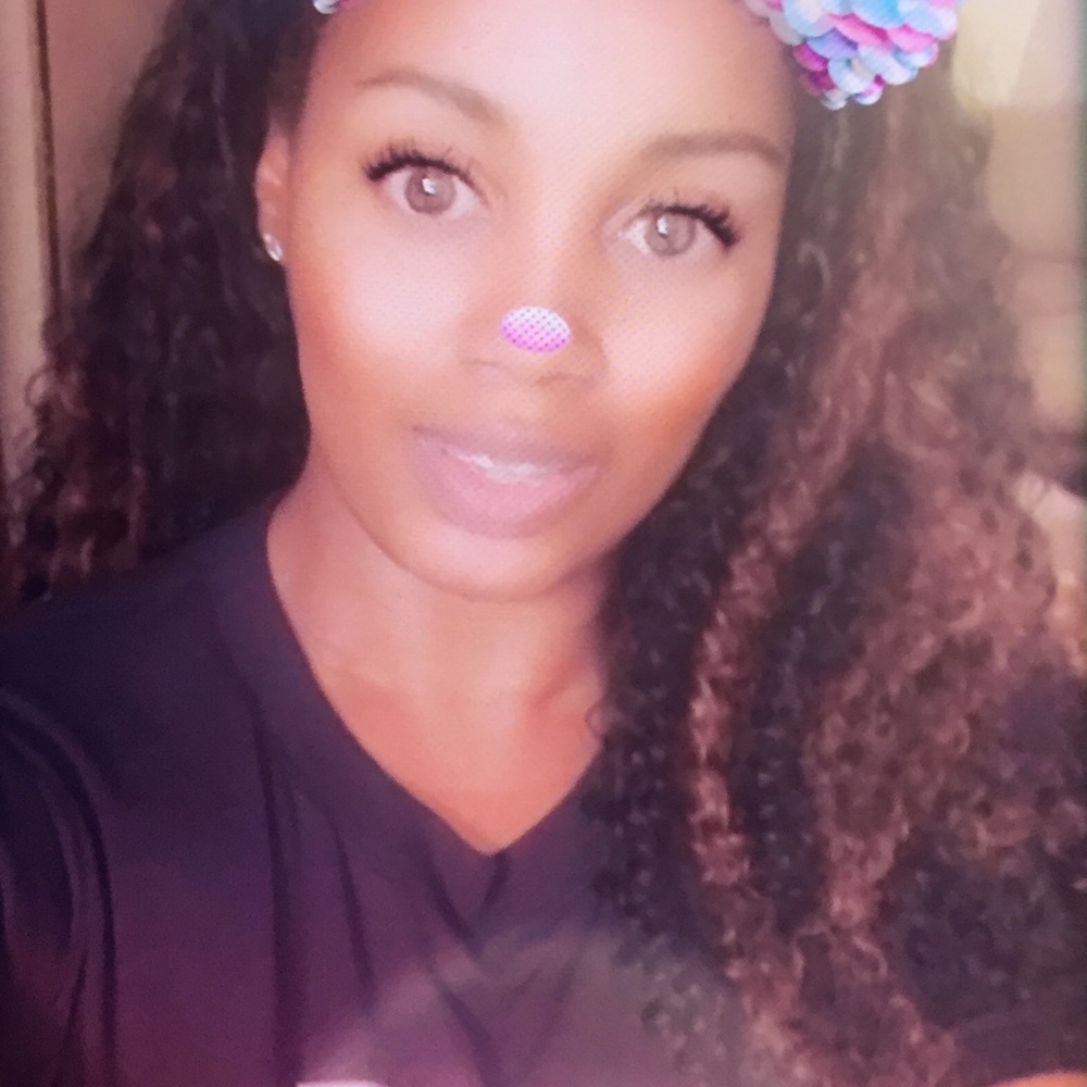 Meet your Posher, Michelle